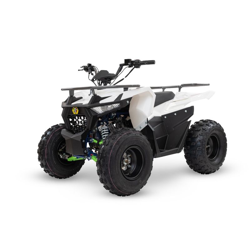 QUAD LEM HUMMER 125
