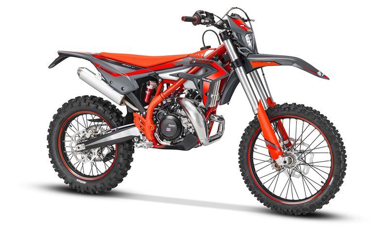 ENDURO BETA XTRAINER 250 MY 2025