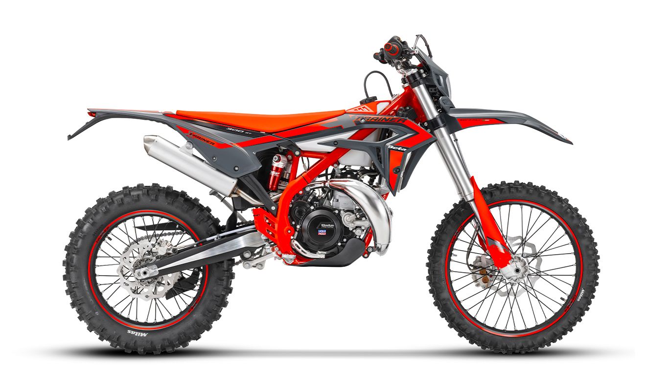 ENDURO BETA XTRAINER 300 MY 2025