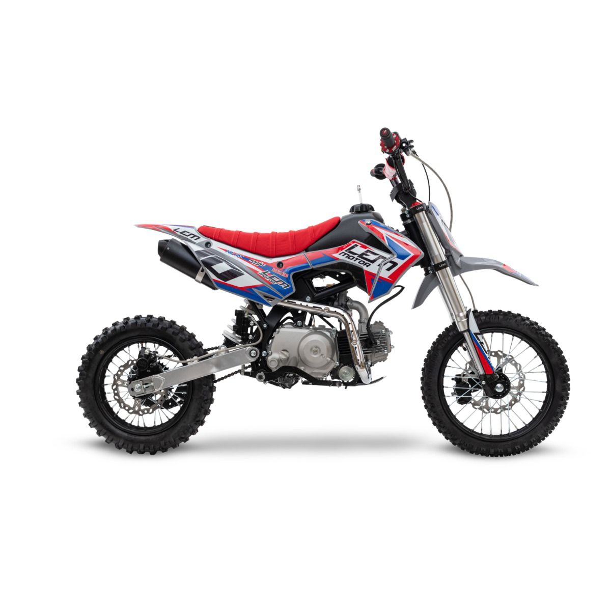 LEM ​PITBIKE CRZ 110CC