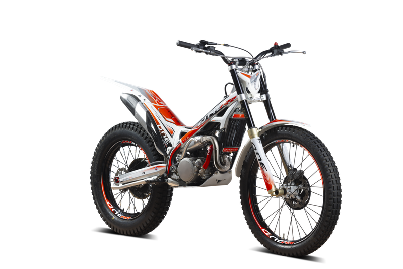 TRS ONE RR 80 2024