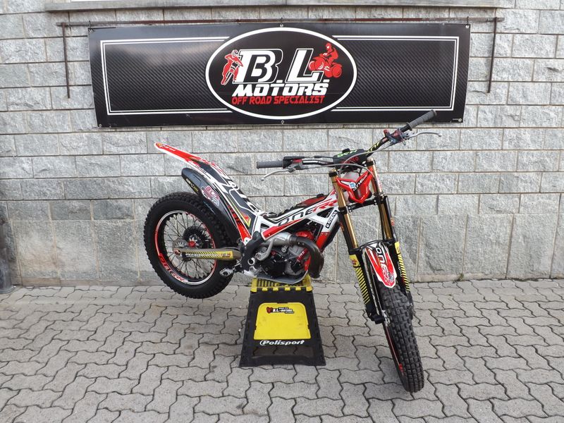 TRIAL TRRS ONE 300 RR - 2023