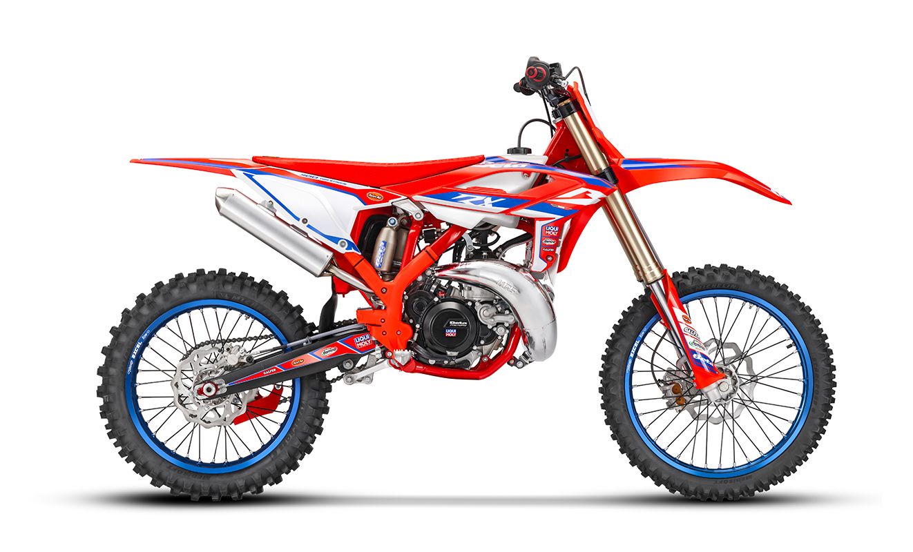 ENDURO BETA RX 2T 300 MY25