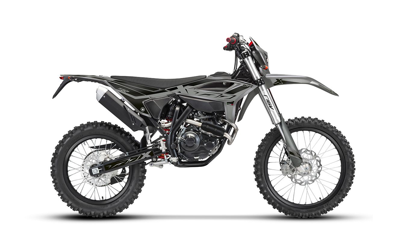 ENDURO BETA RR 4T 125 T – X Special Edition