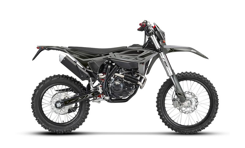 ENDURO BETA RR 4T 125 T – X Special Edition