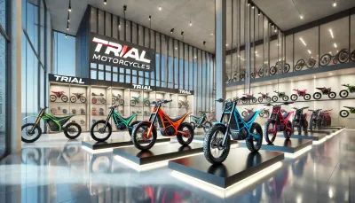 TRIAL e MINITRIAL