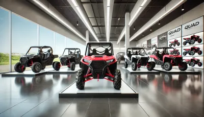 Side by Side - SPORT