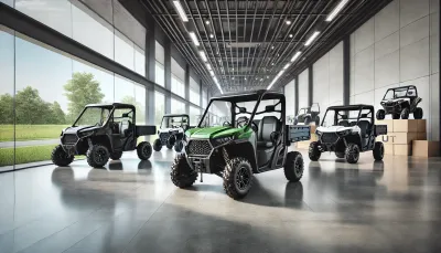 Side by Side - UTV