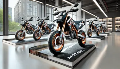 MOTARD
