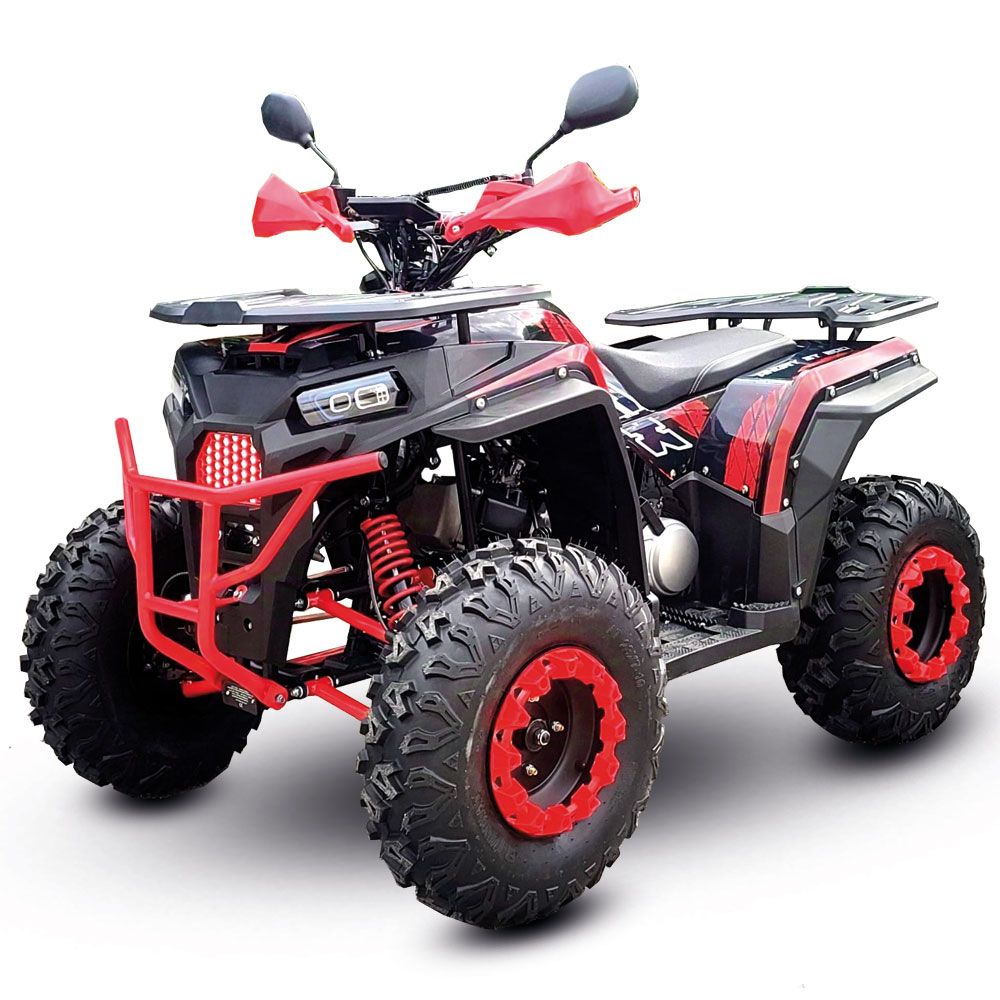 QUAD NCX MEGA ANGRY 200 ST R10