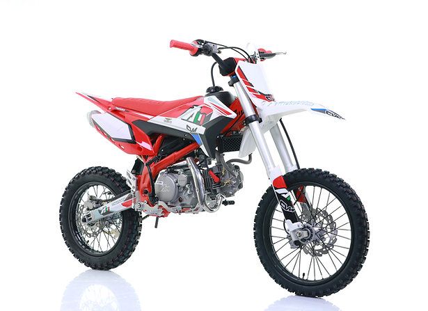 CVM ​THUNDER 150