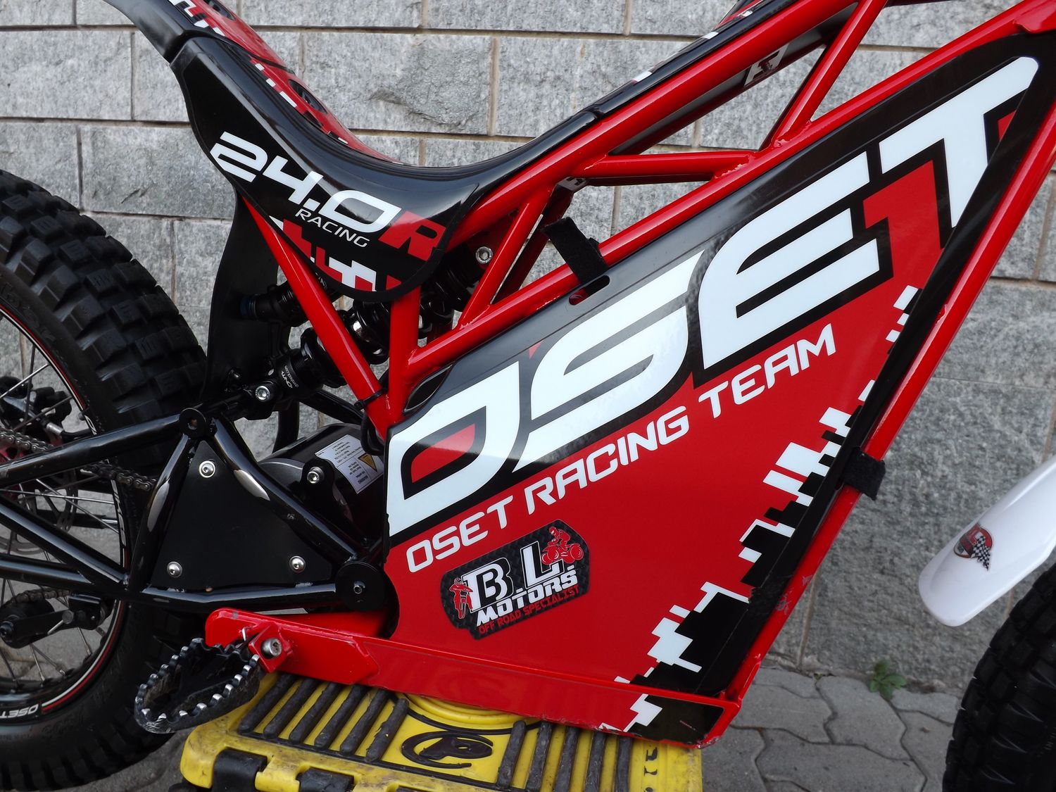 Oset 24r Oset Trials Bike HOT Oset Bikes Trials Bike Store Racing