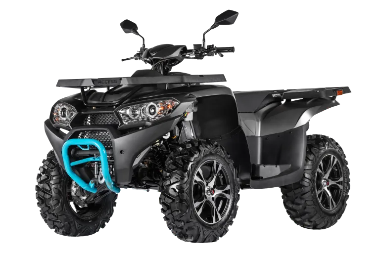 QUAD ACCESS XTREME ENDURO 850L - T3