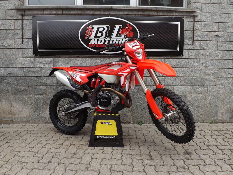 ENDURO BETA ​RR 4T 350 STANDARD - 2024