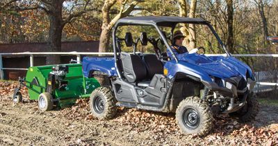 Side by Side - UTV