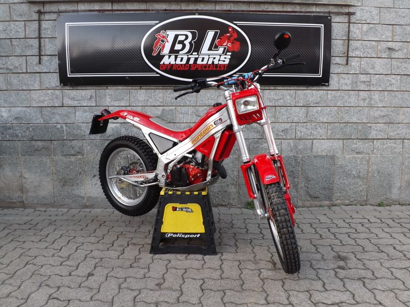 MONTESA COTA 311 TRIAL - 1995