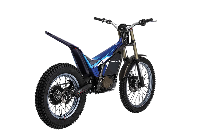 Trial Electric Motion Epure Race 1.8 - 2025