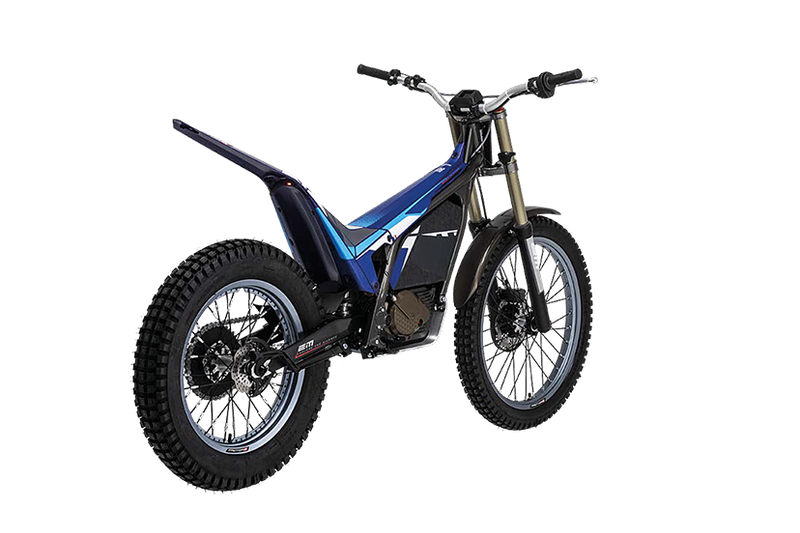 Trial Electric Motion Epure Race 1.8 - 2025