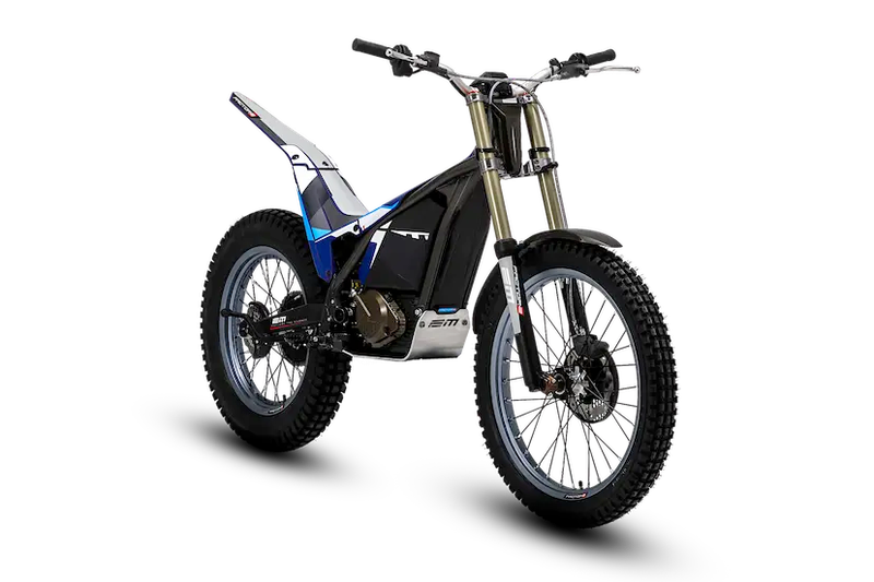 Trial Electric Motion Epure Factor e 1.8 - 2025