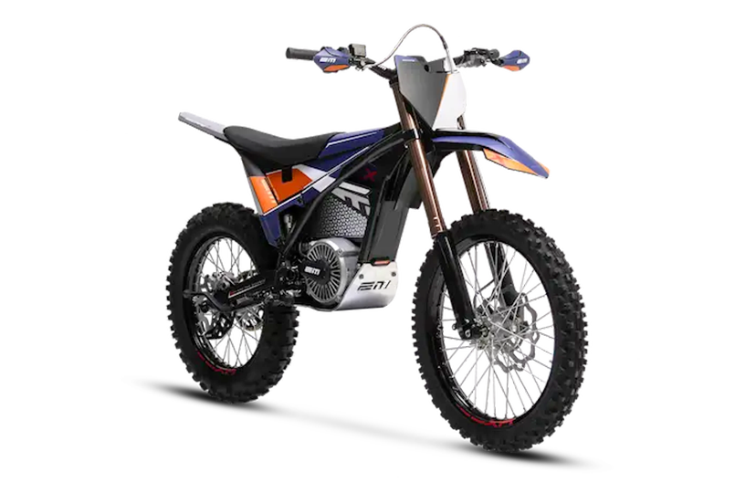 Trial Electric Motion Escape XR - 2025