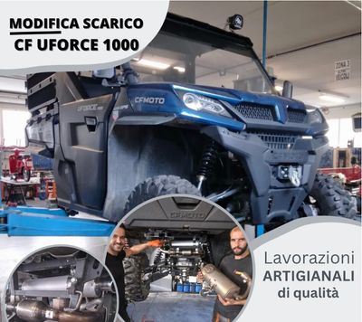 LAVORAZIONI ARTIGIANALI
