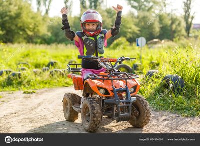 MINI-QUAD e MINI-BUGGY