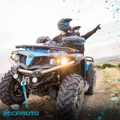 QUAD ATV
