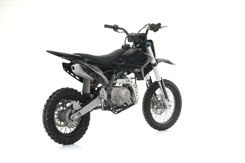 CVM THUNDER 110cc  14-12