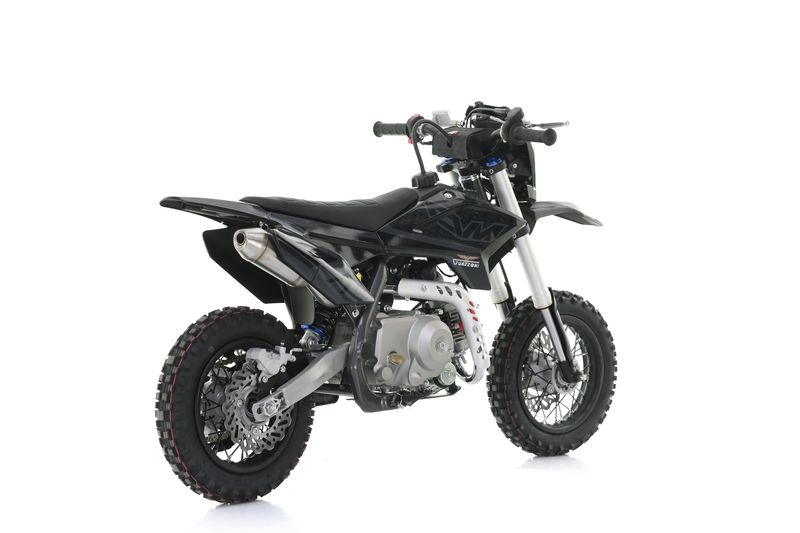 CVM THUNDER 70