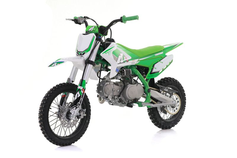 CVM ​THUNDER 125 14-12