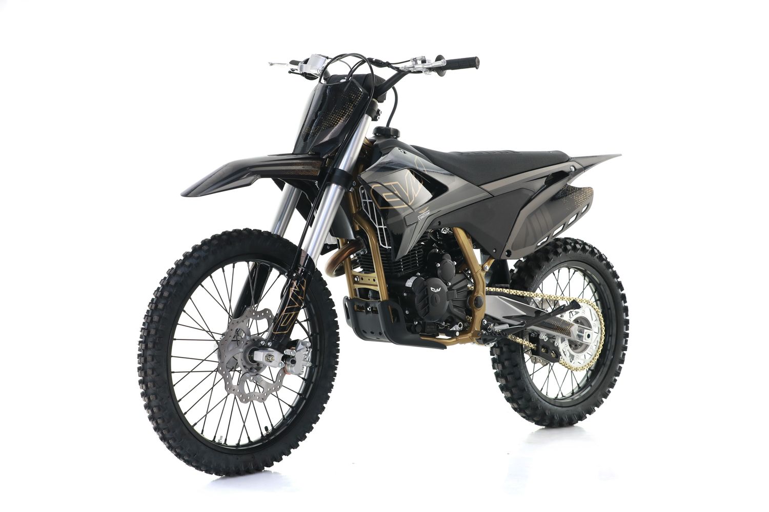 CVM ​THUNDER 250