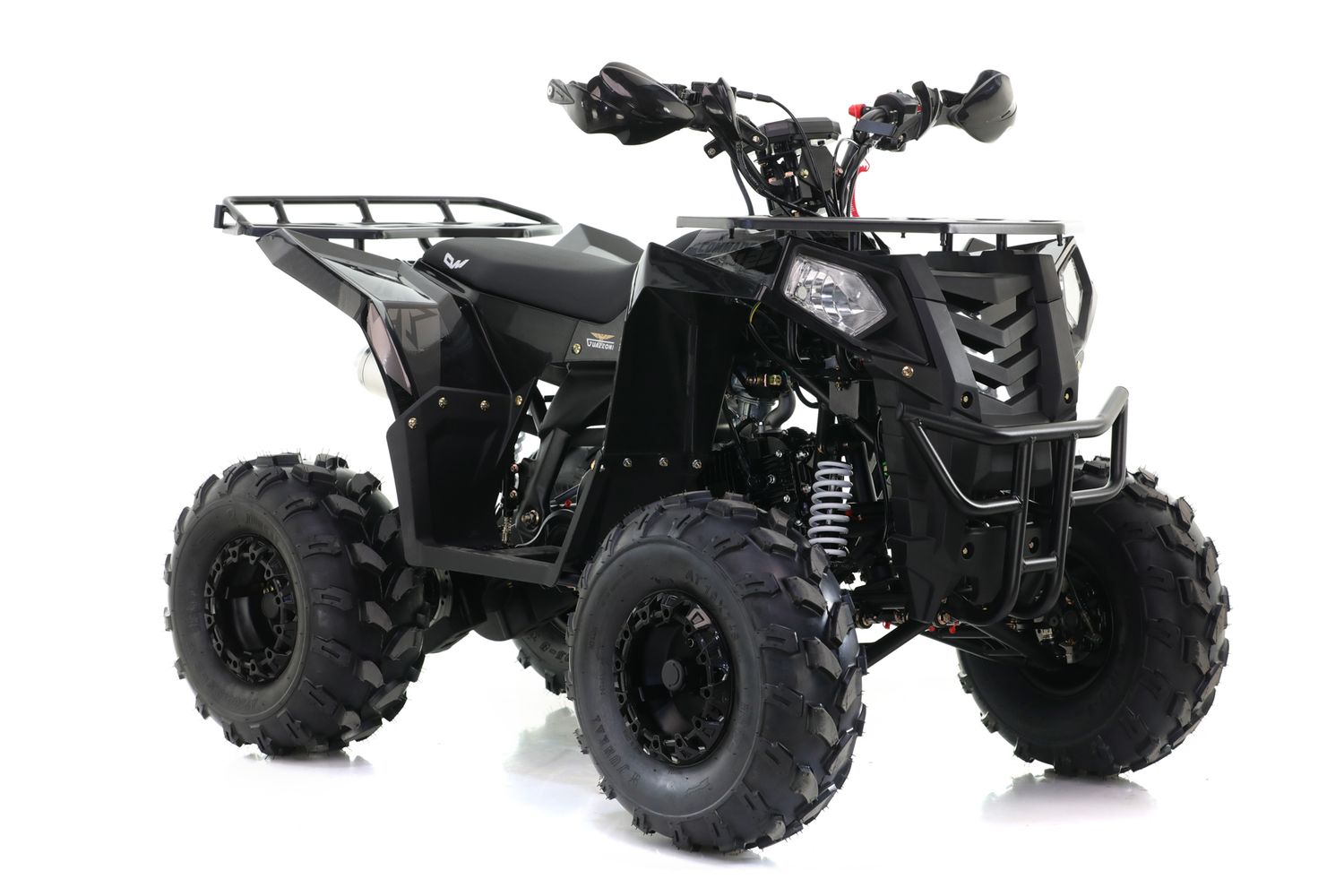 CVM MINI QUAD COMMANDER 125CC