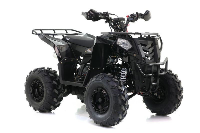 CVM MINI QUAD COMMANDER 125CC