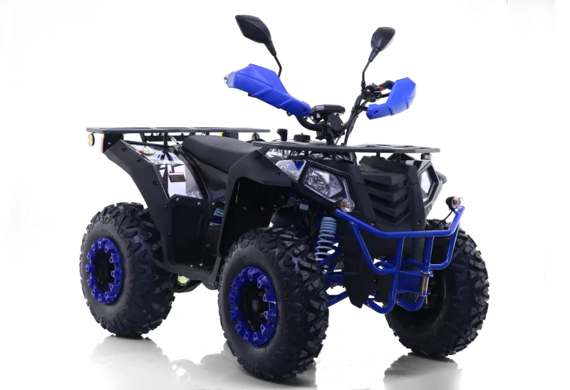 CVM MINI QUAD COMMANDER 200CC T3B