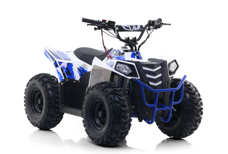 CVM MINI QUAD COMMANDER E1000
