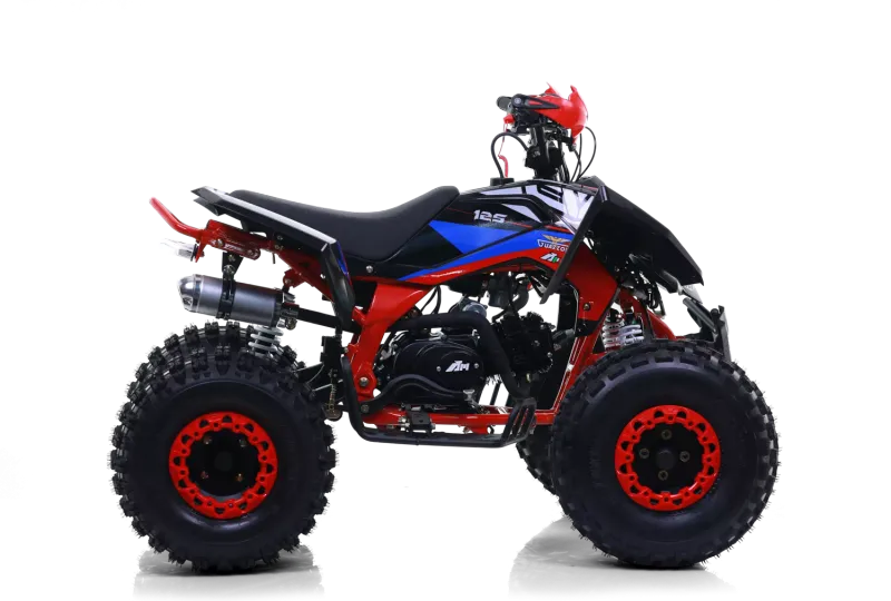 CVM MINI QUAD FALCON 125CC