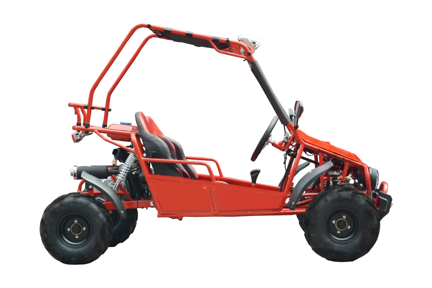 CVM BUGGY