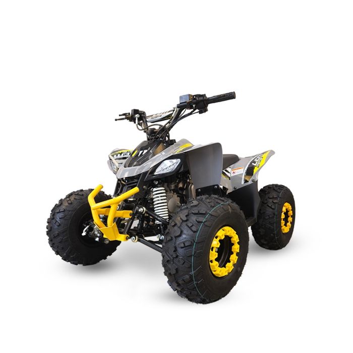 LEM MINI QUAD BABY KONDOR 6"