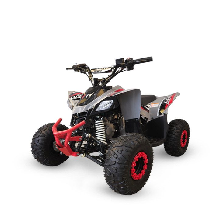 LEM MINI QUAD BABY KONDOR 7"