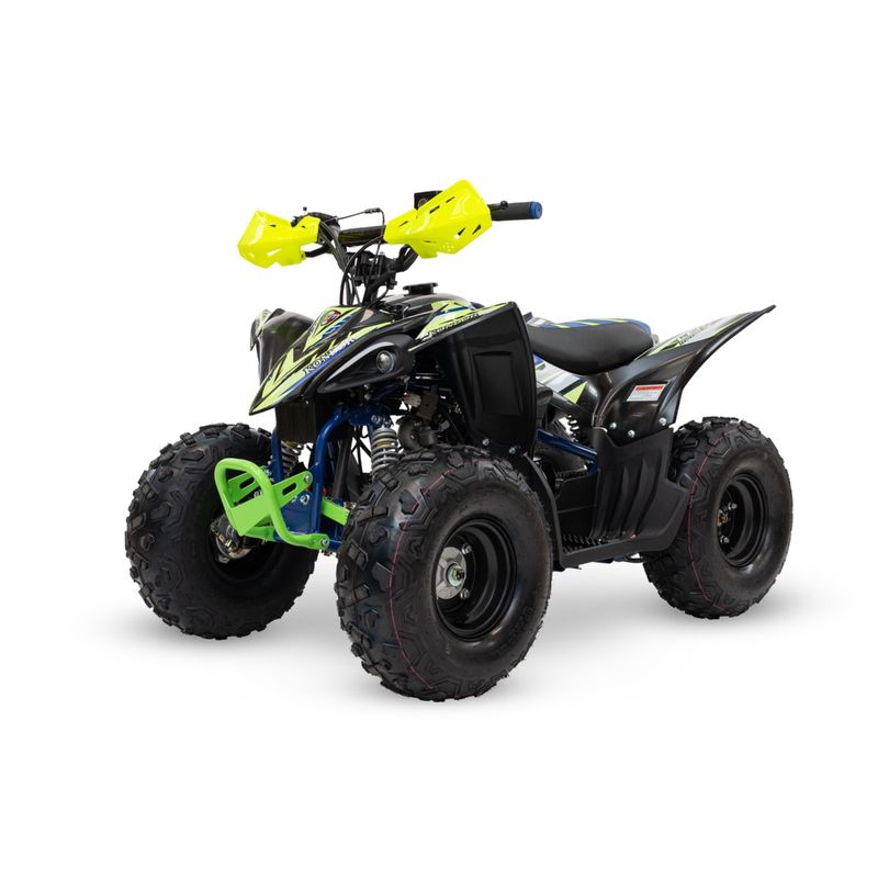 LEM MINI QUAD KONDOR 110CC