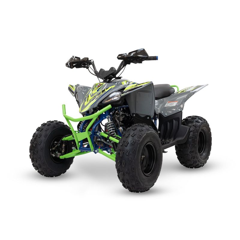 LEM MINI QUAD KONDOR 125CC