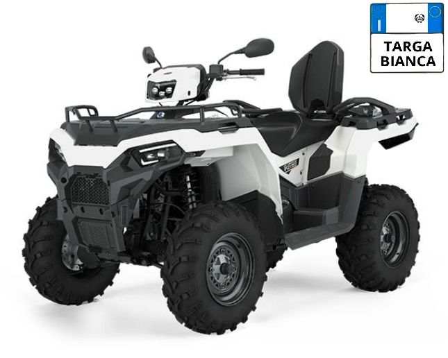 QUAD POLARIS SPORTSMAN NEW 570 TOURING