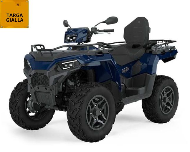 QUAD POLARIS SPORTSMAN NEW 570 TOURING SP