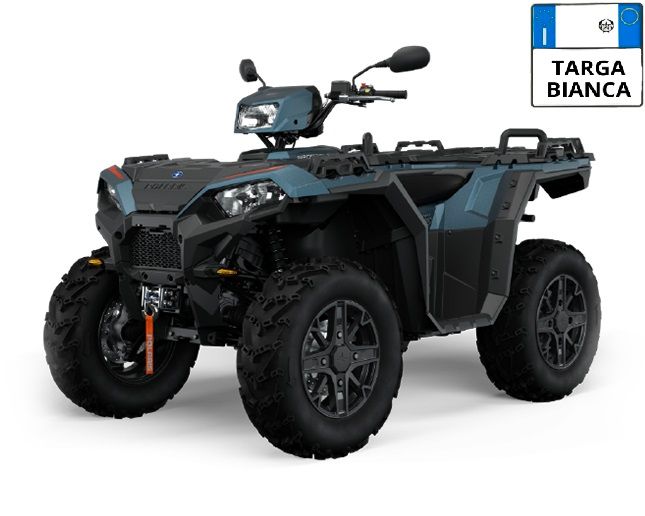 QUAD POLARIS SPORTSMAN XP 1000