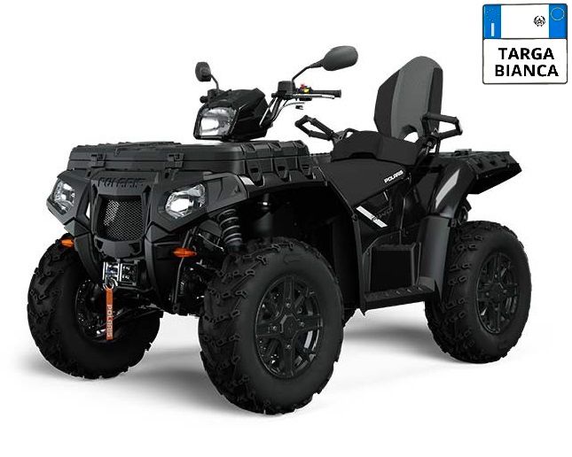 QUAD POLARIS SPORTSMAN XP 1000 TOURING"