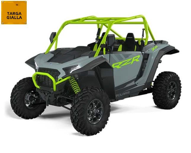 QUAD POLARIS RZR XP 1000 EPS SPORT 64”