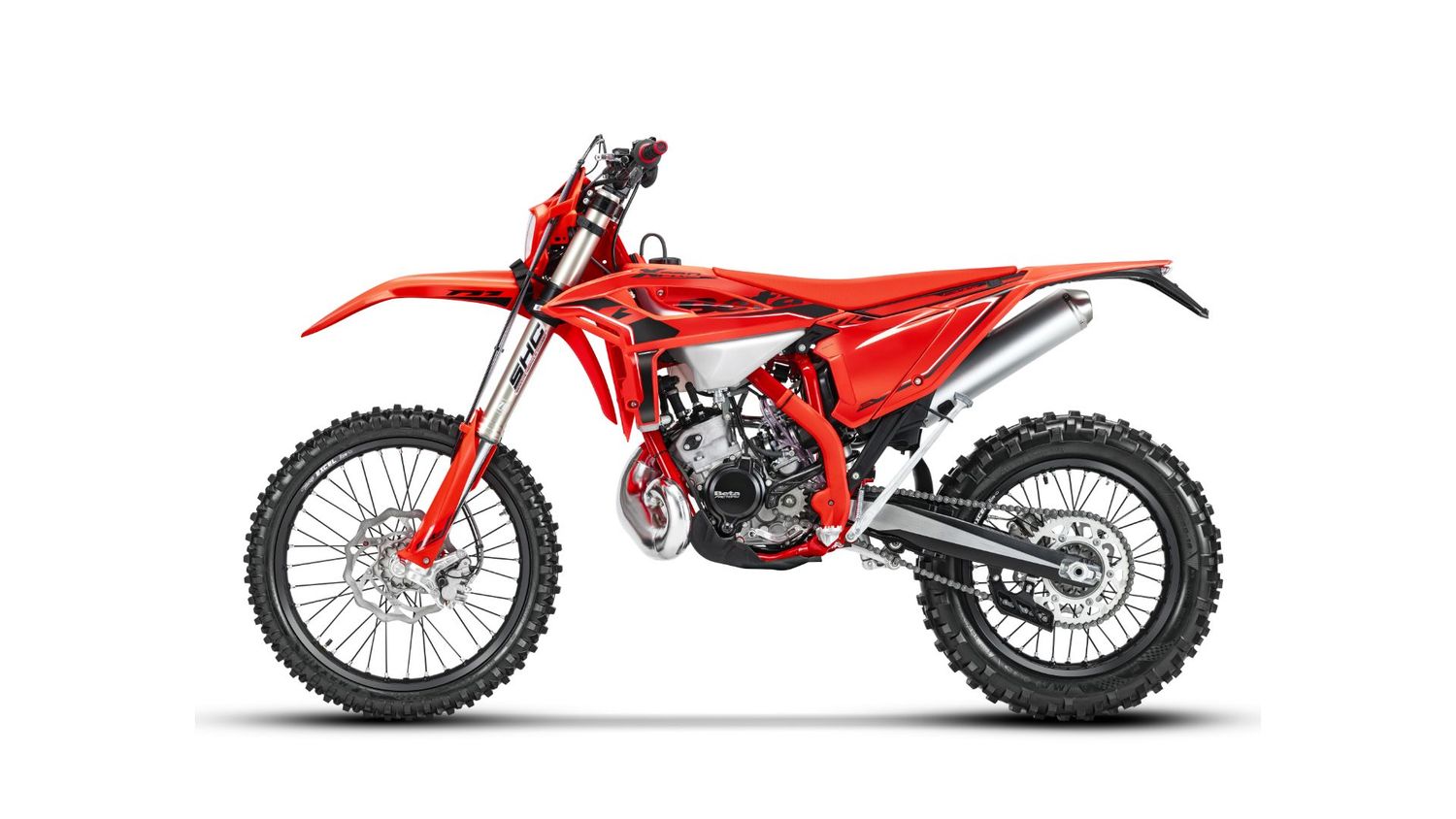 ENDURO BETA ​RR X-PRO 2T 200CC MY 2026