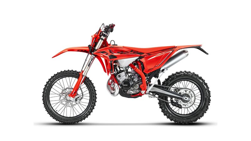 ENDURO BETA ​RR X-PRO 2T 200CC MY 2026