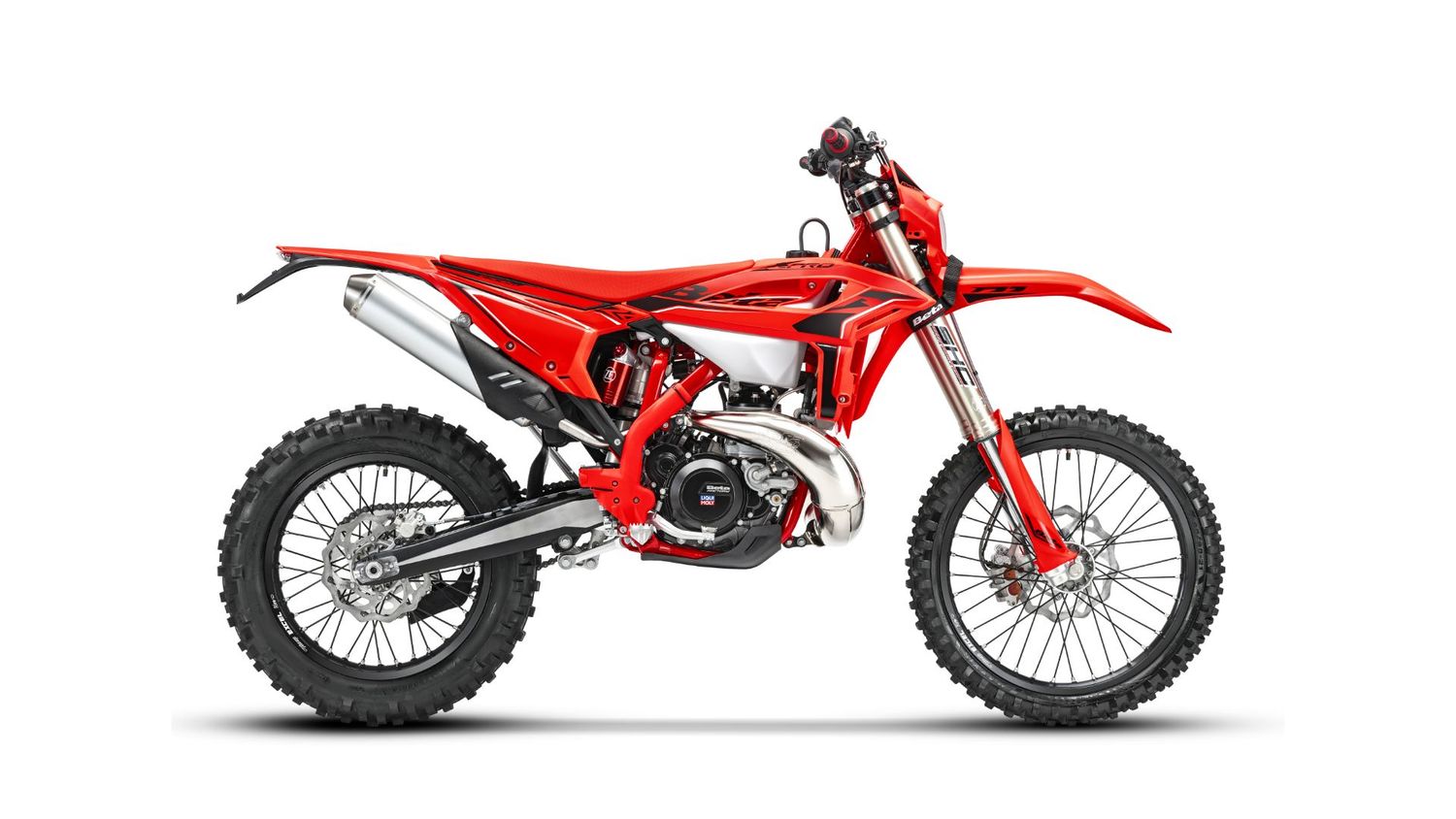 ENDURO BETA RR X-PRO 2T 250/300CC MY 2026
