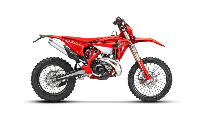 ENDURO BETA RR X-PRO 2T 250/300CC MY 2026